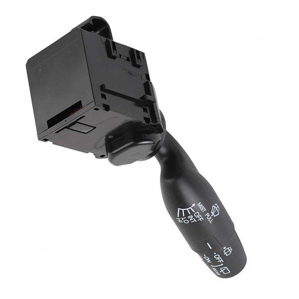 35256-SWA-A02: Переключатель указателей поворота для Honda CR-V 2008-2012 с левым рулем