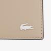 [lacoste] Men's Fitzgerald Seasonal Small Bifold Wallet NH5269F56GT18