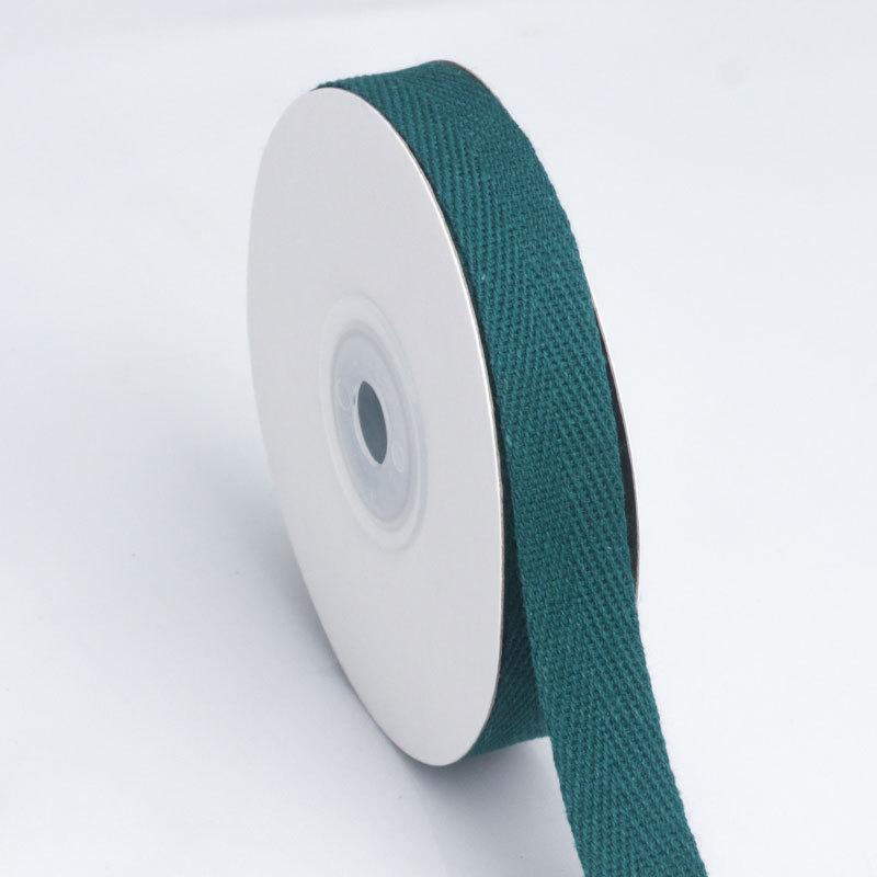 Романтичная и уютная елочка из хлопковой ленты своими рукамиАксессуары для костюмовТканая хлопковая лентаЛентаЦветная лентаЛента для воротникаГрубая одеждаШапкиАксессуары