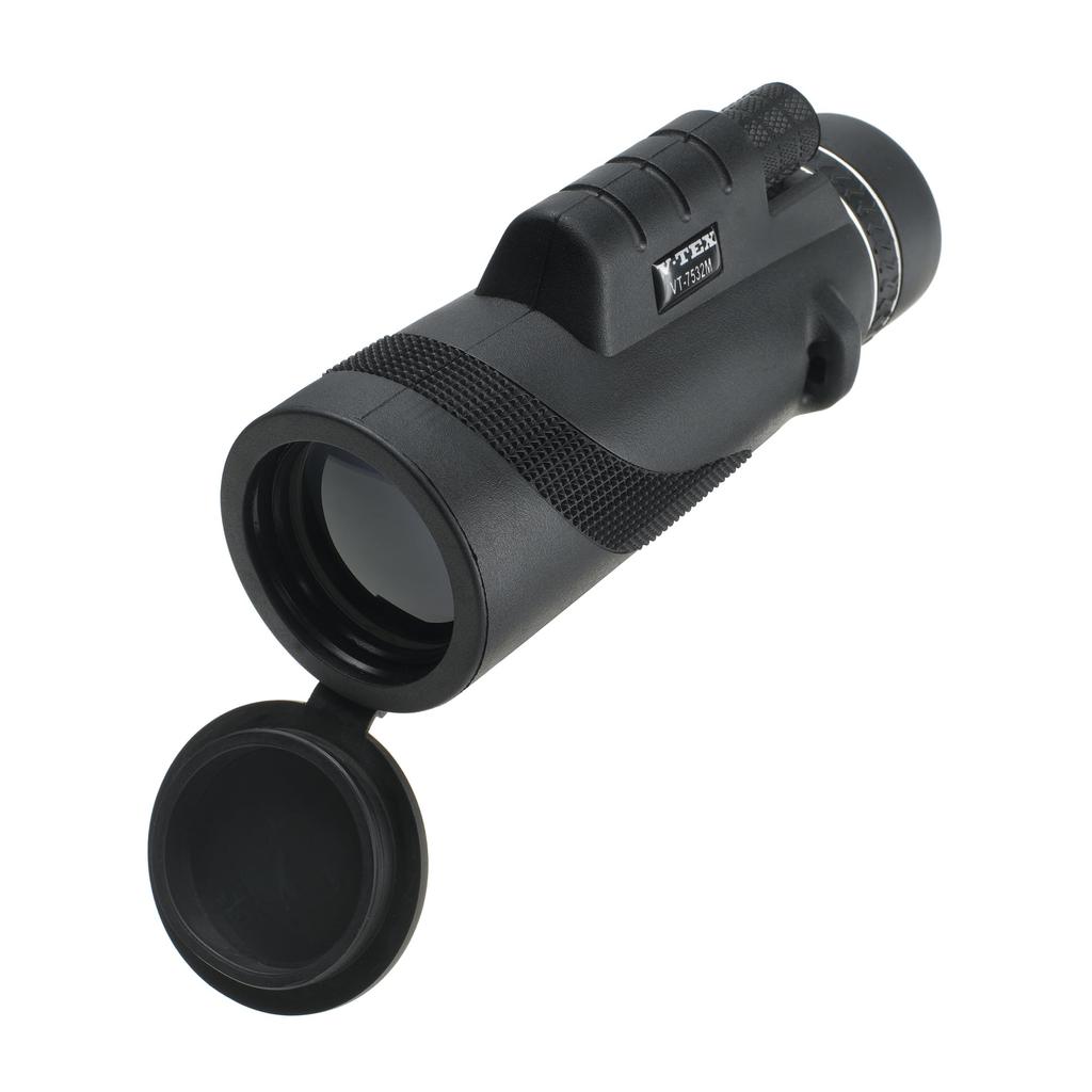 Kenko 32mm with smartphone holder and mini tripod set V-TEX7532M Monocular, 7.5x magnification, aperture, (472989)