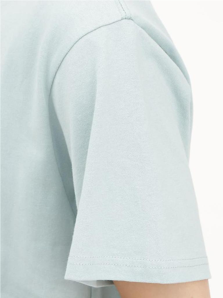 Футболка Booby Face O [Chums] Футболка мужская белая/темно-синяя