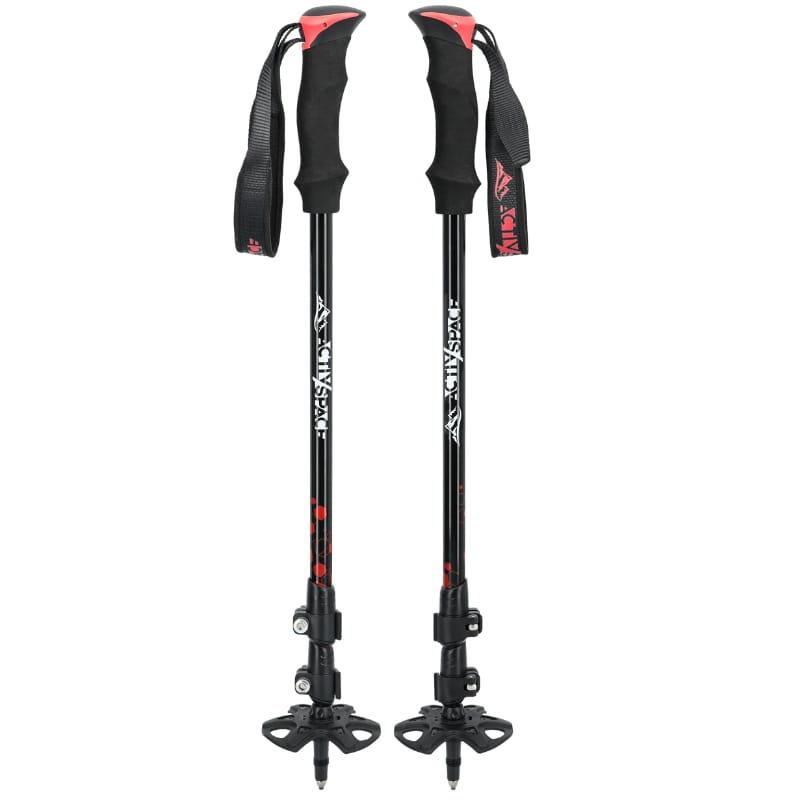 Adjustable Trekking Poles - Standard K02