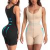 Body Shaper Full Body Shapewear for Women Tummy Control Waist Trainer Breast Lift Body Shaper Faja Breathable Shaping Underwear