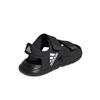 Adidas Детские сандалии Alta Swim C Gv7802