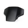 NEW-Motorcycle Accessories Fairing Windshield Front Support Wind Deflector For  MT09 MT-09 SP 2025 2025
