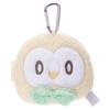 TAKARATOMY A.R.T.S Poke Piece Plush Pouch Mokuro Plush Toy Width Approx. 12cm