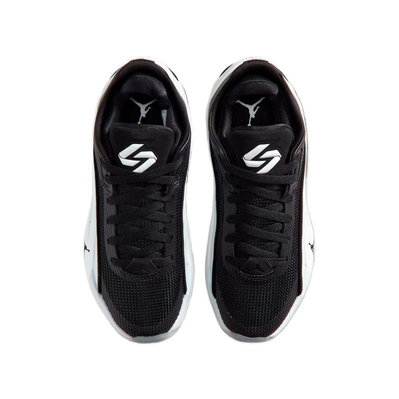 Баскетбольные кроссовки Air Jordan Luka 5 GS низкие унисекс IM5166-003