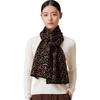 Shanghai Story 100% Merino Wool Scarf & Shawl