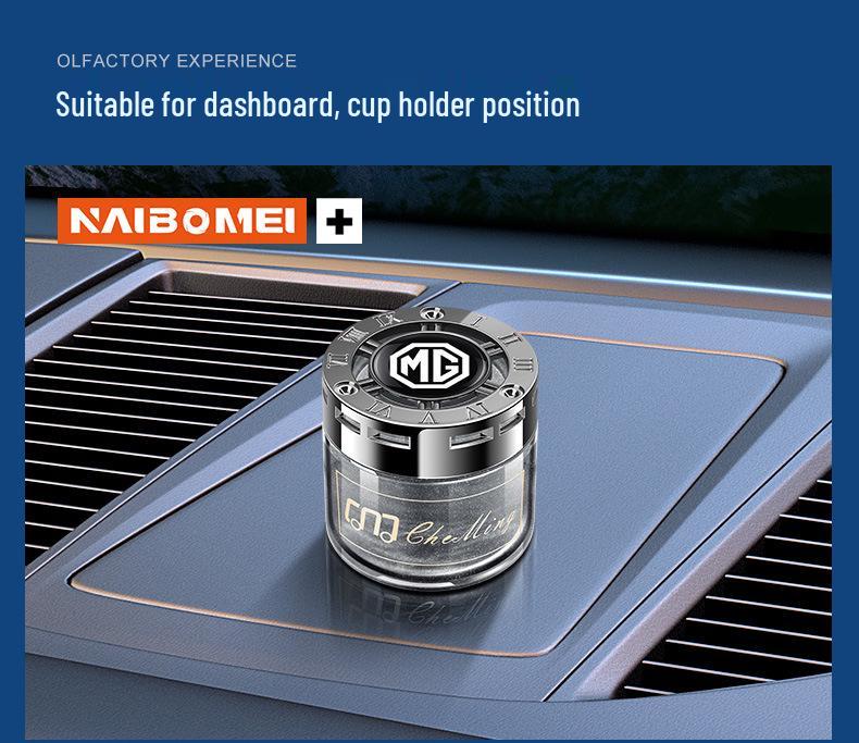 MG 5/6 ZS/HS, Roewe GS Автомобильный освежитель воздуха Ароматизатор Украшение - Ароматерапия Аксессуар для интерьера