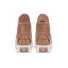 Converse Womens All Star 70s High 'Cafe Au Lait' (women's sizes) Egret / Cameo Rose Canvas Shoes 565540C