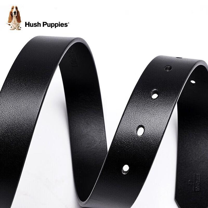 Женский ремень Hush Puppies из натуральной кожи