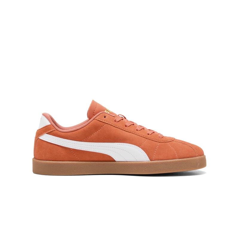 Puma CLUB 397444 Ретро немецкие кроссовки