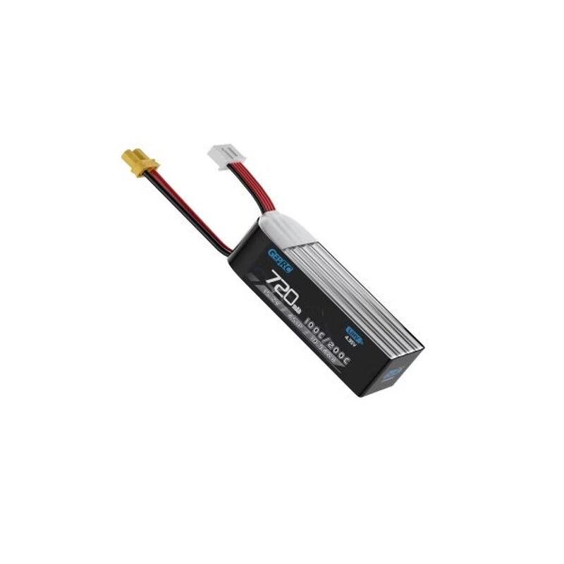GEPRC LiHV High Voltage FPV Battery