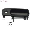 Наружная ручка двери багажника для VW Multivan V Transporter V T5 Caddy Golf Lupo Polo Sharan Seat Alhambra 1J6827565B