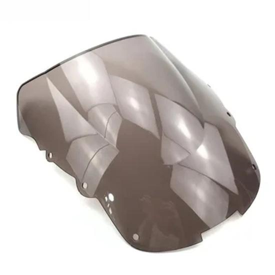 For Honda CBR1100XX CBR 1100 XX Super Blackbird 1996-2007 2006 2005 2004 2003 2002 Motorcycle Windshield/Windscreen CBR 1100XX