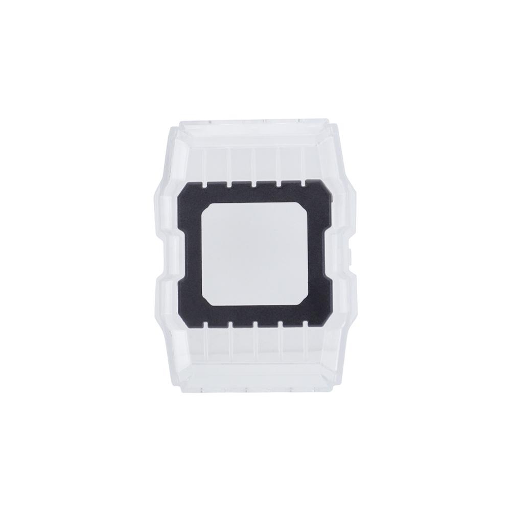 3-позиционный держатель предохранителя, блок распределения предохранителей HiFi Auto