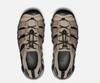 Keen 1030857-9 Sandals Shoes Mens Hyper Port H2 Brindle/Black Size 9 (2019)