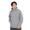 Canterbury TEC AIR LIGHT ZIP HOODY Medium L R+ D.A.F 15, Gray,