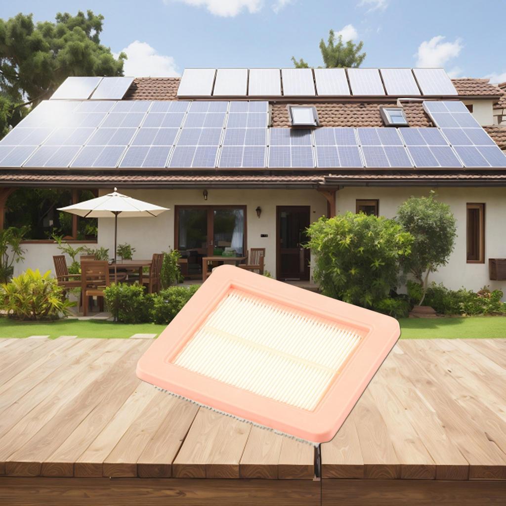 Воздушный фильтр для двигателей Honda GC190LA GCV160A0 GCV160LA0 GCV160LA1 GCV190LA, 2 шт.