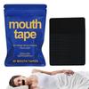 30pcs Snoring Mouth Tapes Improve Sleep Patches Neurasthenia Sleeping Anti-Snoring Insomnia Aid Patch Breathing Mouthpieces