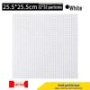 Hot Sale: Compatible Small Particle Base Plate for Lego (32x32) - Wall Hanging Building Block Toy