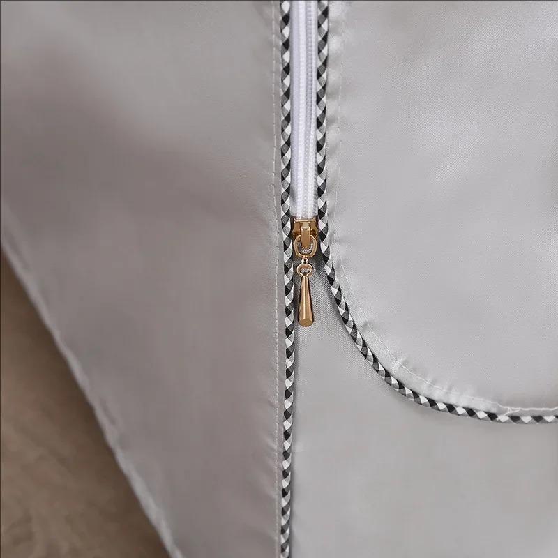 Чехол для стиральной машины Home Storage Пылезащитный солнцезащитный чехол для фронтальной загрузки белья Чехлы для сушильной машины Водонепроницаемый чехол для стиральной машины