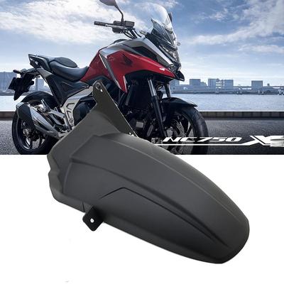 Для Honda NC700X NC700S NC750X NC750S NC 750X NC 750S 2012-2025 2019 2020 Мотоцикл Передний удлинитель Хаггер Грязезащита Заднее крыло