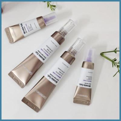 Centellian 24+ Wrinkle Cell Core Крем для глаз 25мл*2шт, Сыворотка 10мл*2шт / Антивозрастной, Увлажняющий, Корейская косметика, Kbeauty