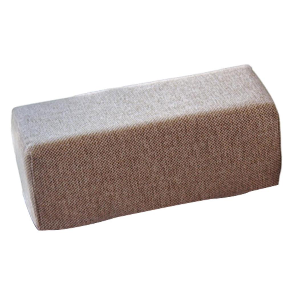 Chair Armrest Cushion Chair Arm Pad Ergonomic Arm Riser Comfortable Professional, Premium, Replace Practical Elbow Support