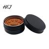 Cat Paw Engraved Essential Oil Holder Wooden Diffuser, Horse Pattern, Round Fragrance Diffuser Home Decoration Aroma Wood, Aromatherapy for Car Office