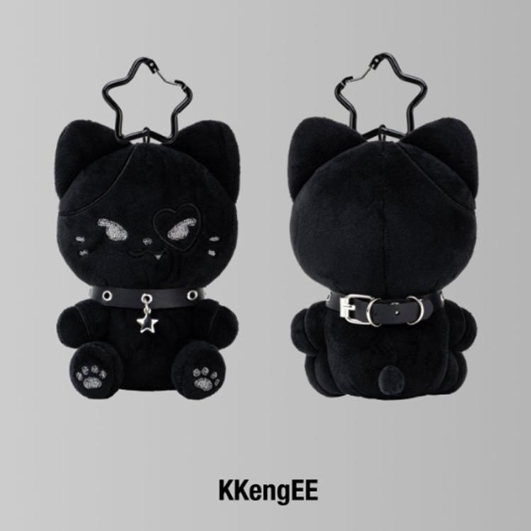 ITZY [ТОННЕЛЬНОЕ ЗРЕНИЕ] 3-й Мировой Тур MD (TWINZY ПЛЮШЕВЫЙ СИДЯЧИЙ Вариант)