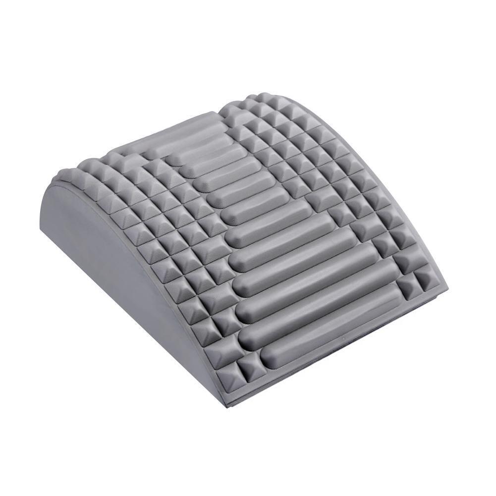 Носилки для шеи и спины, облегчение усталости, стимуляция акупунктурных точек шеи-3 цвета-