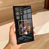 Posterazzi Постер к фильму «Ад на колесах» Чехол для телефона для Samsung S26 S25 Ultra S23 S22 S24 S20 Fe S21 Plus A54 A53 A16 Стеклянная крышка