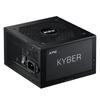 XPG KYBER 750W PC Power Supply Unit KYBER750G-BKCJPTM