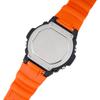 Casio Мужские цифровые часы серии Gray W-219H-4AV W-219H-4AV