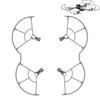 TOMGDRACO DJI AIR AIR 3 Защита пропеллеров Защитное посадочное шасси Безопасный пропеллер Легкий DJI AIR AIR 3 Аксессуары 3S/DJI Guard, Защита 360°,