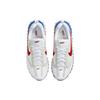Nike Air Max Dawn White Blue Red Мужские кроссовки Photo-Blue Black DM0013-100