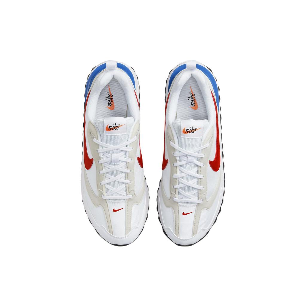 Nike Air Max Dawn White Blue Red Мужские кроссовки Photo-Blue Black DM0013-100