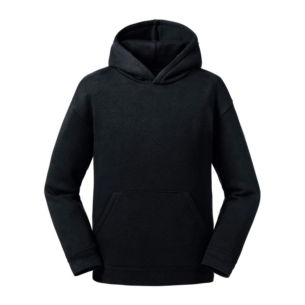 Russell Childrens/Kids Authentic Hooded Sweatshirt