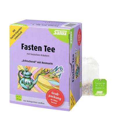 Чай Нет. 2, что помогает при голодании. 1 72 г