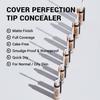 The Saem Консилер Cover Perfection Tip 6,5 г № 1,25 Светло-бежевый