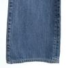 Denime Японские джинсы Orizzonti Old Straight W30 мужские б/у