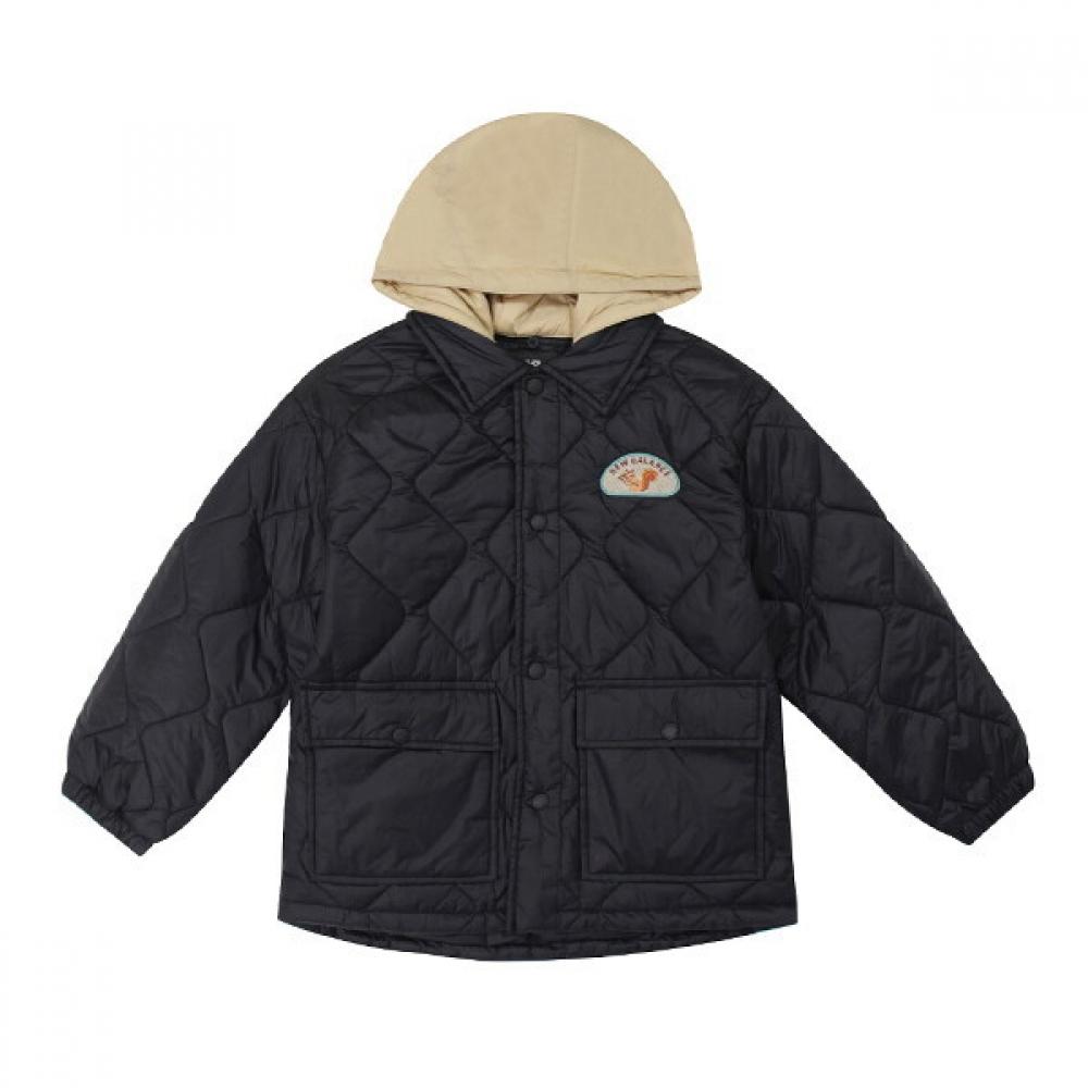 New Balance Детский капюшон для дерева, квалификация, юниор, детская подкладка Nk9qc4311u 19