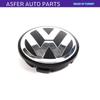4 Piece Wheel Center Emblem Set For Volkswagen Golf Mk5 2005-2009 OEM 3B0601171
