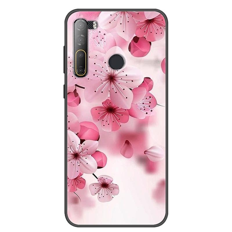 Case For HTC Desire 20 Pro Case Cool Silicone Protective Cover for HTC Desire20 Pro Bumper Fundas Coque Desire 20 Pro 20Pro