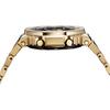 Casio Унисекс Серия Полностью Металлические Черные Часы GM-B2100GD-9A GM-B2100GD-9A