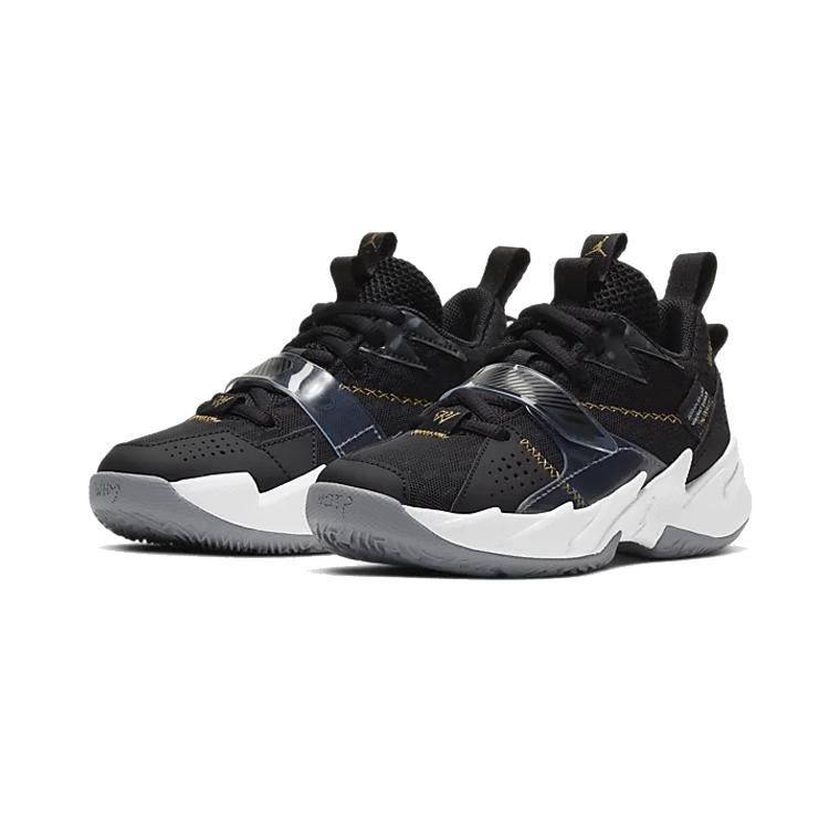 Jordan Why Not Zer0.3 The Family PS CD5805-001