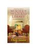 Книга Murder In the Locked Library