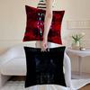 O-O-One Ok Rock Band Pillow Case Pattern Printed Pillowcase For Living Room Sofa Cushion Cover & Bedroom Decor