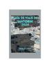 Книга Guia De Viaje De Santorini : Navegando Por La Joya Del Egeo, Autentica Aventura, Delicias Culinarias, Consejos Y Playas